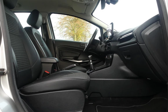 Ford EcoSport - Afbeelding 13 van 30