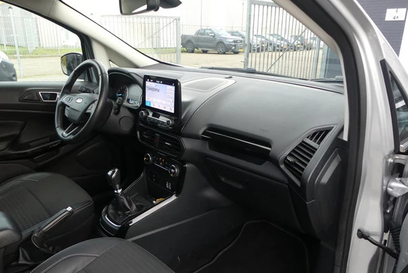 Ford EcoSport - Afbeelding 14 van 30