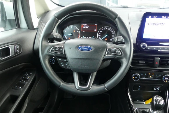 Ford EcoSport - Afbeelding 15 van 30