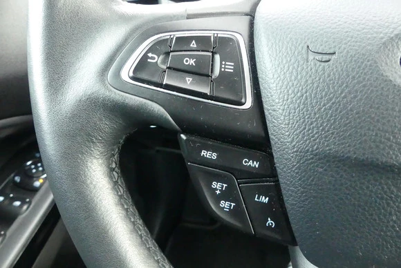 Ford EcoSport - Afbeelding 16 van 30