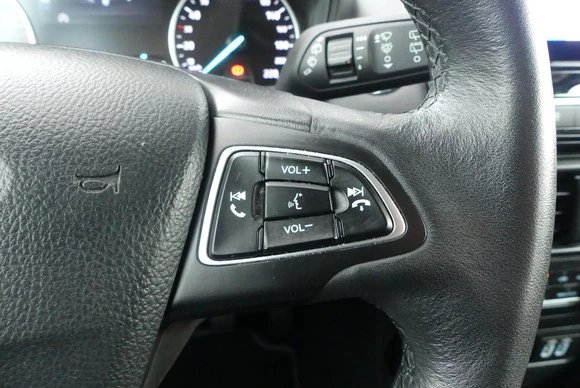 Ford EcoSport - Afbeelding 17 van 30