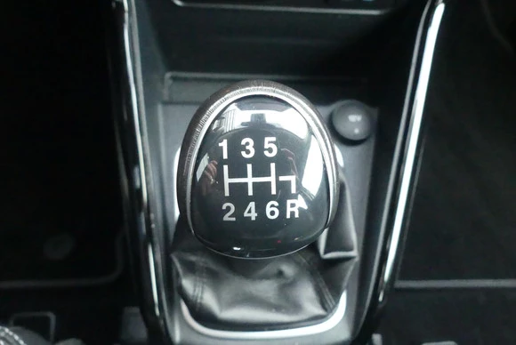 Ford EcoSport - Afbeelding 19 van 30