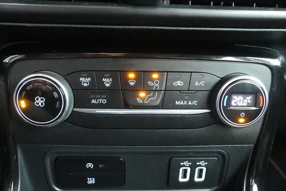 Ford EcoSport - Afbeelding 20 van 30