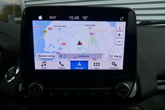 Ford EcoSport - Afbeelding 22 van 30