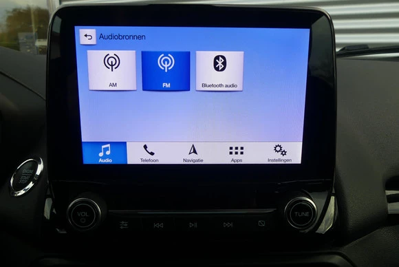 Ford EcoSport - Afbeelding 23 van 30