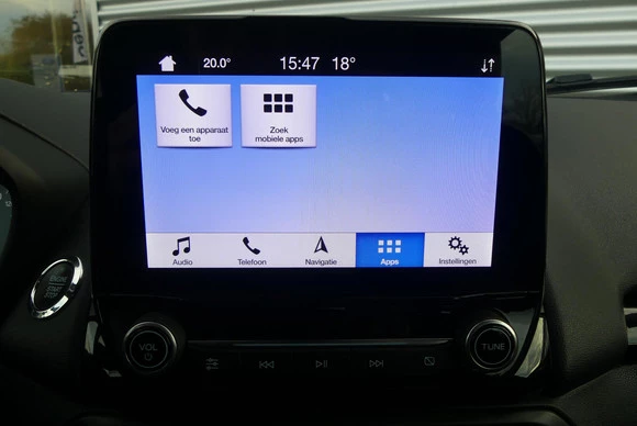 Ford EcoSport - Afbeelding 24 van 30