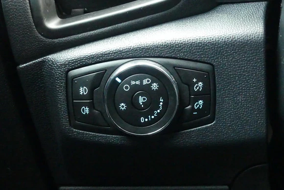 Ford EcoSport - Afbeelding 27 van 30