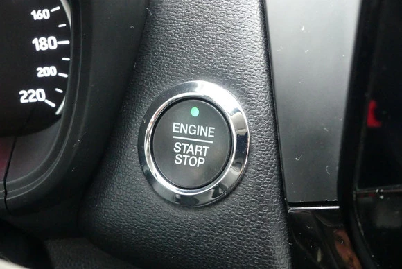 Ford EcoSport - Afbeelding 28 van 30