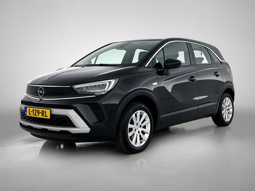 Opel Crossland - Afbeelding 1 van 30