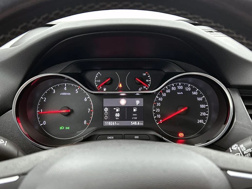 Opel Crossland - Afbeelding 16 van 30