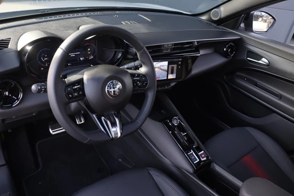 Alfa Romeo Junior - Afbeelding 5 van 30