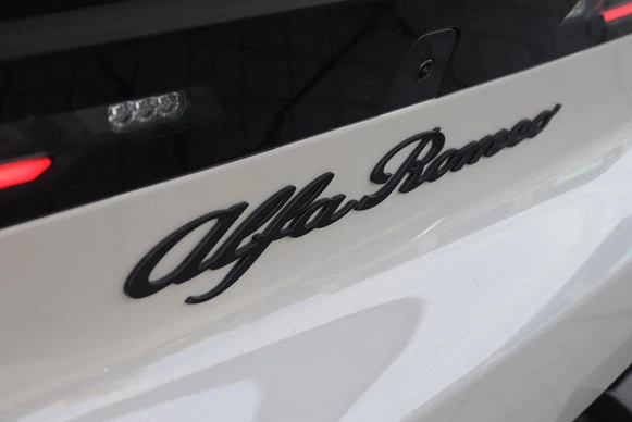 Alfa Romeo Junior - Afbeelding 13 van 30