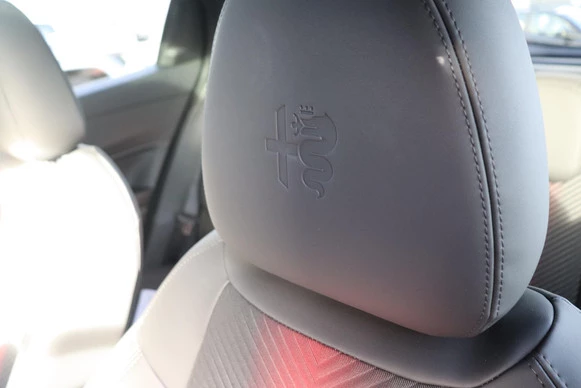 Alfa Romeo Junior - Afbeelding 18 van 30