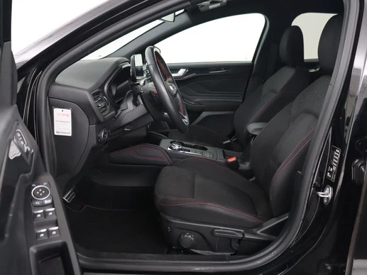 Ford Focus - Afbeelding 4 van 30