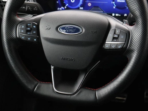 Ford Focus - Afbeelding 8 van 30