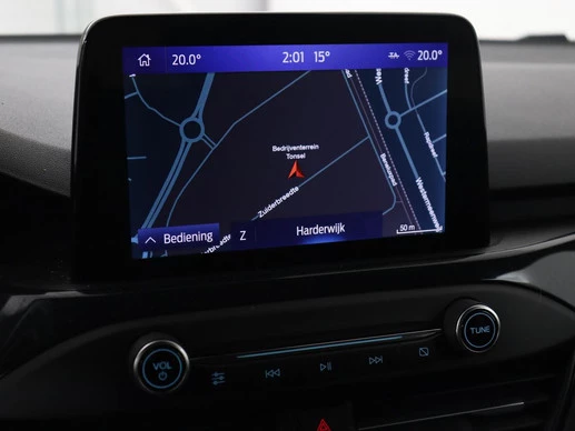 Ford Focus - Afbeelding 11 van 30