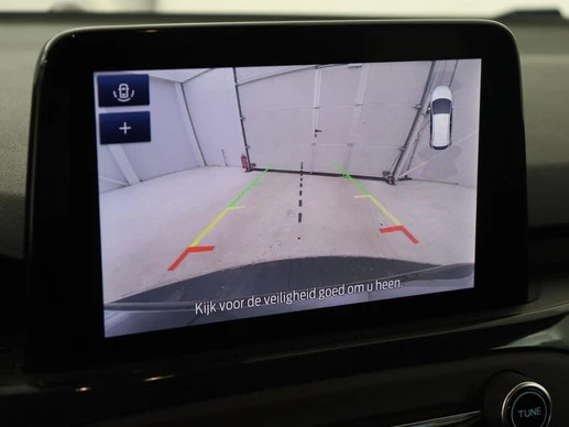 Ford Focus - Afbeelding 12 van 30