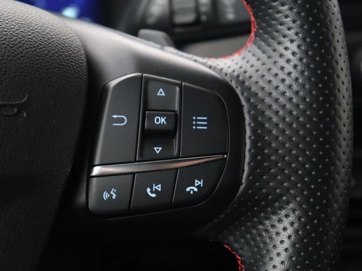 Ford Focus - Afbeelding 14 van 30