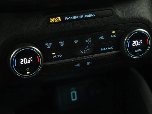 Ford Focus - Afbeelding 15 van 30