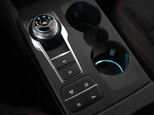 Ford Focus - Afbeelding 16 van 30