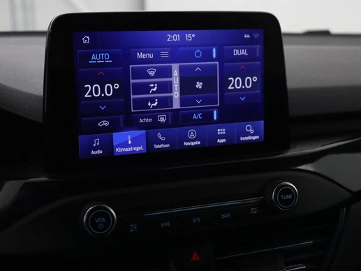 Ford Focus - Afbeelding 17 van 30