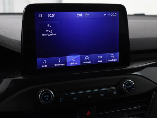 Ford Focus - Afbeelding 18 van 30