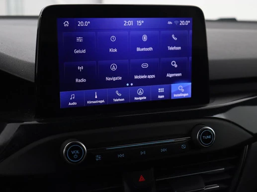 Ford Focus - Afbeelding 19 van 30