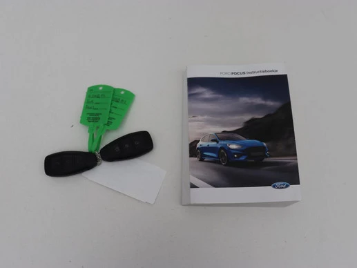 Ford Focus - Afbeelding 21 van 30