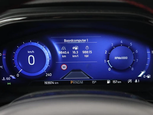 Ford Focus - Afbeelding 22 van 30