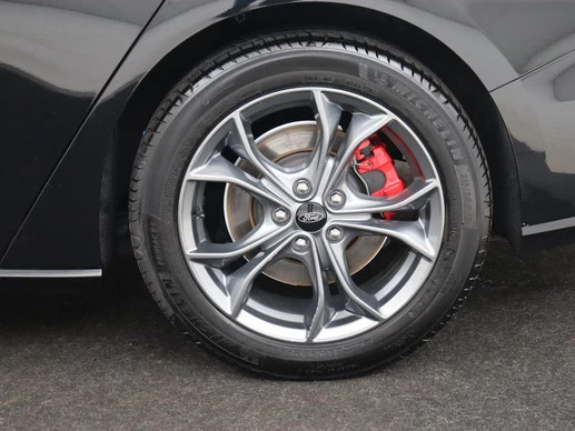 Ford Focus - Afbeelding 24 van 30