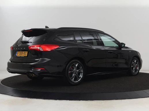 Ford Focus - Afbeelding 25 van 30