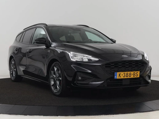 Ford Focus - Afbeelding 26 van 30