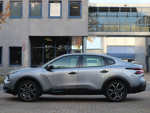 Citroën ë-C4 X - Afbeelding 2 van 30