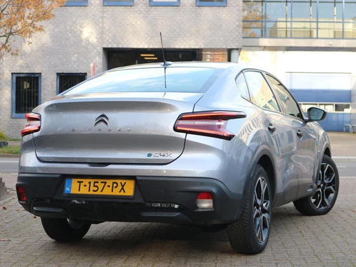 Citroën ë-C4 X - Afbeelding 3 van 30