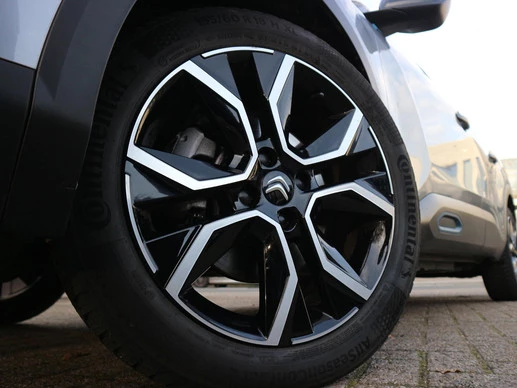 Citroën ë-C4 X - Afbeelding 4 van 30