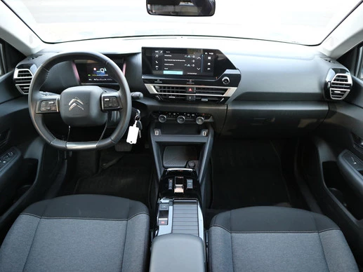 Citroën ë-C4 X - Afbeelding 7 van 30