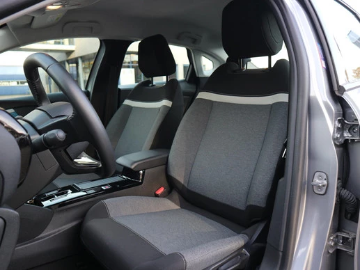 Citroën ë-C4 X - Afbeelding 9 van 30