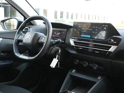 Citroën ë-C4 X - Afbeelding 10 van 30