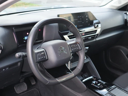 Citroën ë-C4 X - Afbeelding 11 van 30