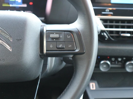 Citroën ë-C4 X - Afbeelding 14 van 30