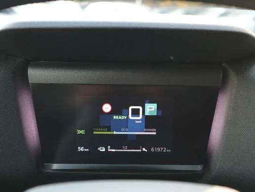 Citroën ë-C4 X - Afbeelding 15 van 30