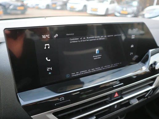 Citroën ë-C4 X - Afbeelding 22 van 30