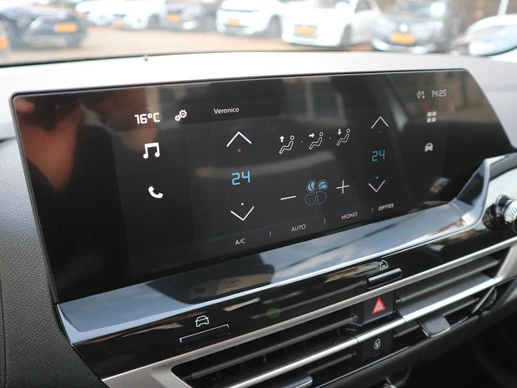 Citroën ë-C4 X - Afbeelding 23 van 30