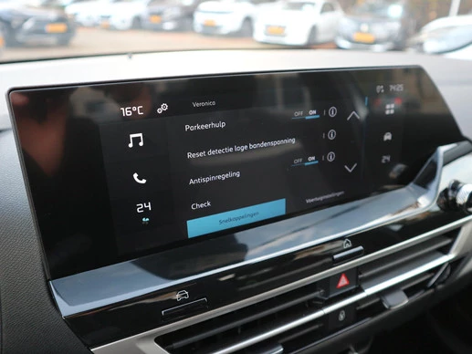 Citroën ë-C4 X - Afbeelding 24 van 30