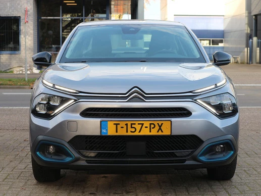 Citroën ë-C4 X - Afbeelding 25 van 30