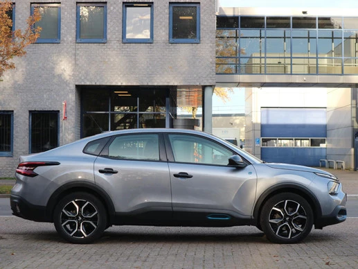 Citroën ë-C4 X - Afbeelding 27 van 30