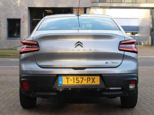 Citroën ë-C4 X - Afbeelding 28 van 30