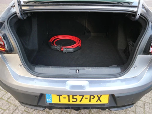 Citroën ë-C4 X - Afbeelding 29 van 30