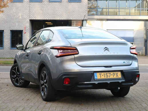 Citroën ë-C4 X - Afbeelding 30 van 30