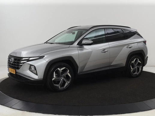 Hyundai Tucson - Afbeelding 1 van 30